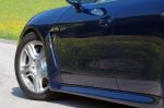 Porsche Panamera S Hybrid 2012 года